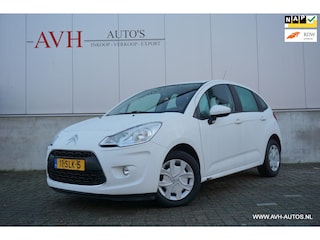 Citroën C3 1.6 e-HDi Dynamique