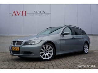BMW 318D Corporate Lease Business Line