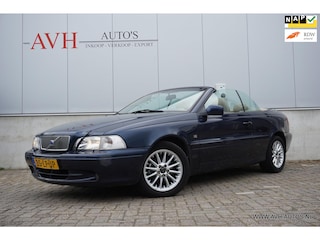 Volvo C70 Convertible 2.0 T