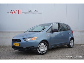 Mitsubishi Colt 1.1 Edition One