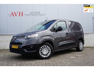 Toyota Proace City 1.2 Turbo Cool