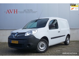 Renault Kangoo 1.5 dCi 75 Energy Comfort