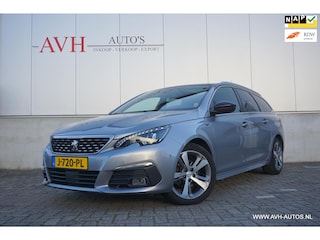 Peugeot 308 SW 1.2 PureTech GT-line