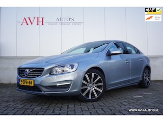 Volvo S60 1.6 T3 Momentum