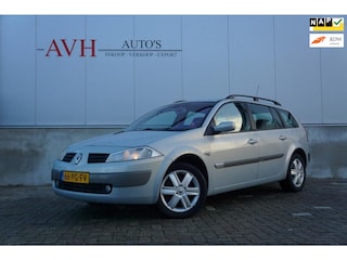 Renault Mégane Grand Tour 1.5 dCi Expression Luxe