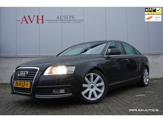 Audi A6 2.0 TDIe Business Edition