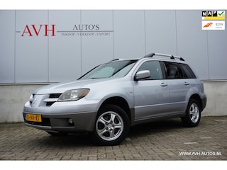 Mitsubishi Outlander Sport 2.0 4WD