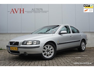Volvo S60 2.4 Edition Automaat