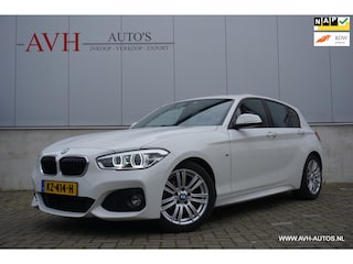 BMW 118i Centennial High Executive