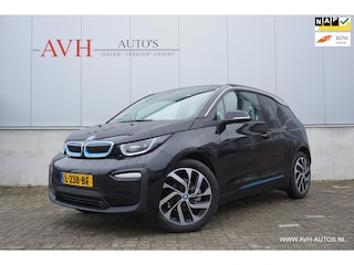 BMW i3 Business Edition 120Ah 42 kWh
