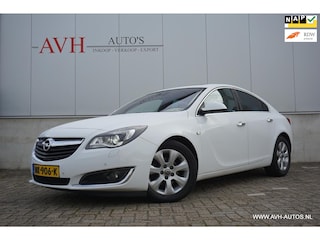 Opel Insignia 1.6 CDTI EcoFLEX Business Executive