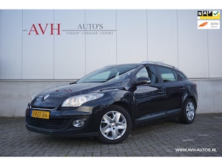 Renault Mégane Estate 1.5 dCi Expression