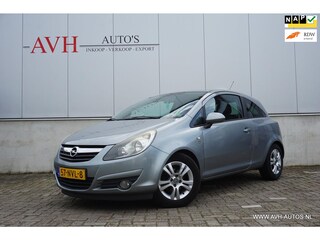 Opel Corsa 1.3 CDTi EcoFlex S/S '111' Edition