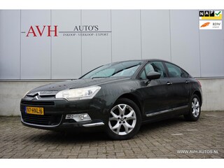 Citroën C5 2.0 16V Dynamique