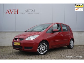 Mitsubishi Colt 1.3 Invite+