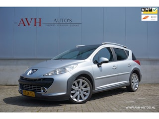 Peugeot 207 SW Outdoor 1.6 VTi XS