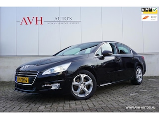 Peugeot 508 1.6 THP Blue Lease Executive