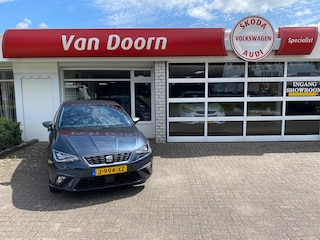 Seat Ibiza 1.0 EcoTSI 95pk Xcellence / CARPLAY / KEYLESS