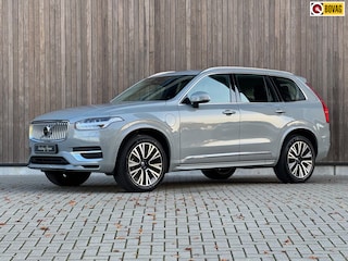 Volvo XC90 2.0 T8 Recharge AWD Plus Bright / 20' / 7 Zits /