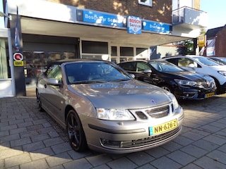 Saab 9-3 1.8T VECTOR