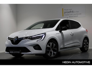Renault Clio 1.0 TCe 90 Evolution