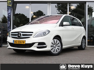 Mercedes-Benz B-klasse 250 e Lease Edition 28 kWh