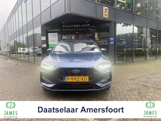Ford Focus Wagon 1.0 EcoBoost Hybrid ST Line Style