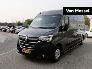 Renault Master T35 2.3 dCi 150 PK L3H2 Energy Work Edition | Pack Driving | Pack Visibilité | Middenarmsteun | Versterkte Dynamo 185a