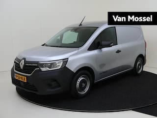 Renault Kangoo 1.5 Blue dCi 75 PK Luxe L1 Reservewiel | Pack Parking | Pack Visibilité | Pack Safety | Easy Link | Trekhaak