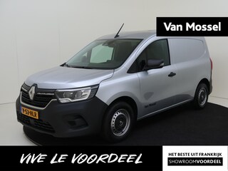 Renault Kangoo 1.5 Blue dCi 75 PK Luxe L1 Reservewiel | Pack Parking | Pack Visibilité | Pack Safety | Easy Link | Trekhaak