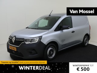 Renault Kangoo 1.5 Blue dCi 75 PK Luxe L1 Reservewiel | Pack Parking | Pack Visibilité | Pack Safety | Easy Link | Trekhaak