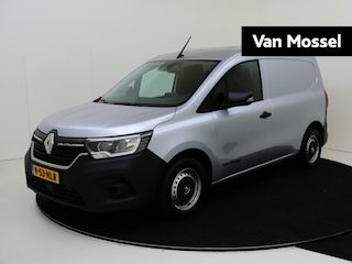 Renault Kangoo 1.5 Blue dCi 75 PK Luxe L1 Reservewiel | Pack Parking | Pack Visibilité | Pack Safety | Easy Link | Trekhaak