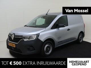 Renault Kangoo 1.5 Blue dCi 75 PK Luxe L1 Reservewiel | Pack Parking | Pack Visibilité | Pack Safety | Easy Link | Trekhaak