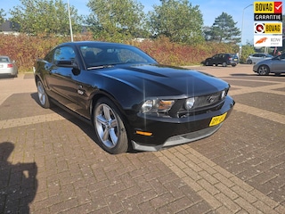Ford Mustang USA 5.0 V8 |SPLINTERNIEUW|0 EIGENAREN|13 JAAR TERUG NIEUW GEKOCHT!|