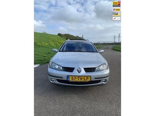 Renault Laguna Grand Tour 2.0-16V Tech Line