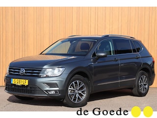 Volkswagen Tiguan 1.5 TSI Comfortline Business 1ste eig. org. NL-auto