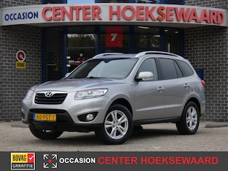 Hyundai Santa Fe 2.4i CVVT 174pk Dynamic | Trekhaak | Cruise | Climate | Dab+ |