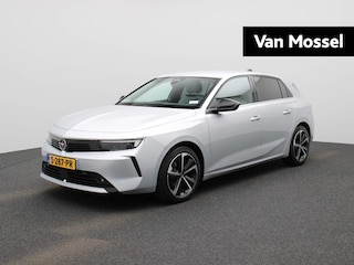 Opel Astra 1.2 Elegance | ECC | Cam | PDC | LMV |