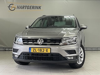 Volkswagen Tiguan 1.5 TSI 130pk Comfortline *NAVI*