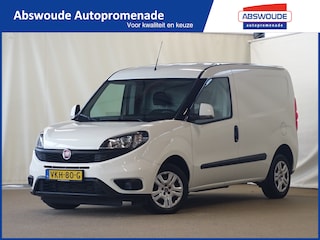 Fiat Doblò 1.3 MJ L1H1 SX