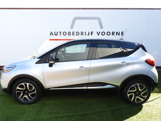 Renault Captur Energy TCe 90PK Xmod