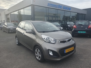 Kia Picanto 1.0 CVVT BusinessLine