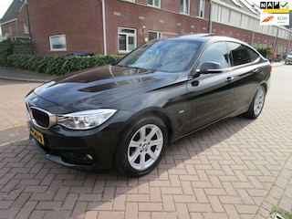 BMW 3-serie GT 320d sport pano, leer, 2015 mooi