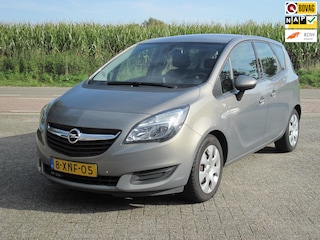 Opel Meriva 1.4 Turbo Berlin+parkeersensoren+NAVIGATIE