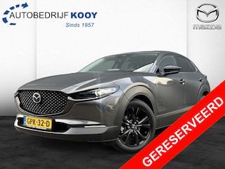 Mazda CX-30 2.0 eSkyActiv-X 186 PK Nagisa Automaat