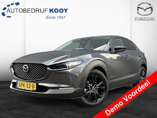 Mazda CX-30 2.0 eSkyActiv-X 186PK Nagisa Automaat / Demo