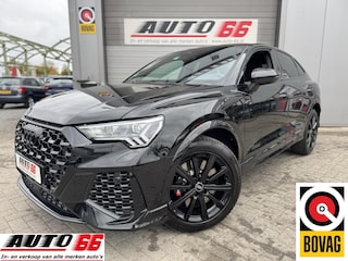 Audi Q3 2.5 TFSI