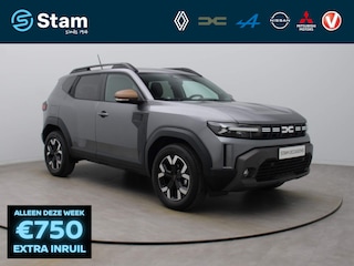 Dacia Duster TCe 130pk Extreme 360° Camera | Climate | Navi | Parksens.