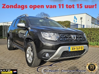 Dacia Duster 1.2 TCe, PDC! Trekhaak! Nwe APK! VERWACHT!