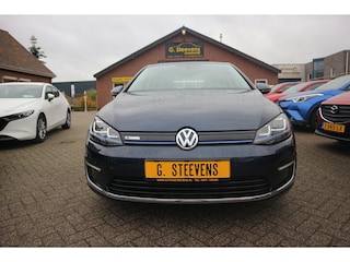 Volkswagen Golf Navigatie
